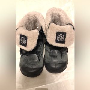 pallaxium kids boots